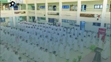 مواعيد الإجازات المتبقية في التقويم الدراسي 1447–1448هـ الآن للطلاب والمعلمين